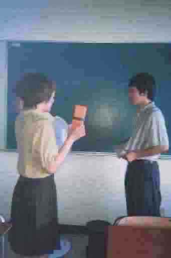 教室の写真